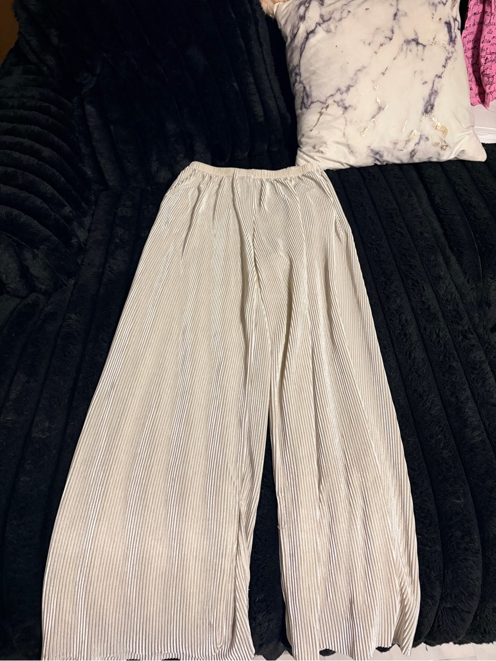 Skirt Subcategory Identification